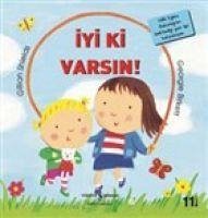 Iyi ki Varsin - Shields, Gillian