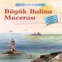 Büyük Balina Macerasi - Deniz Hikayeleri - Armitage, Ronda