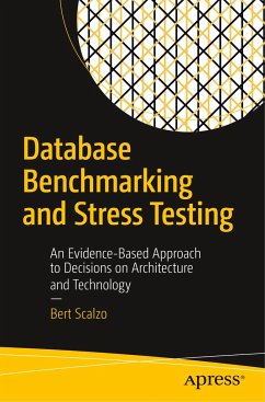 Database Benchmarking and Stress Testing - Scalzo, Bert