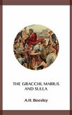 The Gracchi, Marius and Sulla (eBook, ePUB)