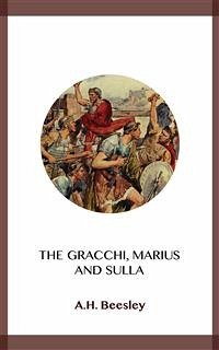 Cover The Gracchi, Marius and Sulla (eBook, ePUB)