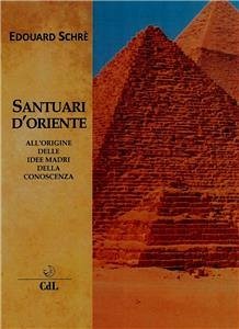 Santuari d'Oriente (eBook, ePUB) - Schuré, Edouard