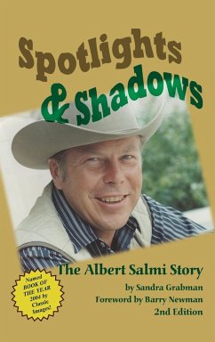 Spotlights & Shadows - Grabman, Sandra