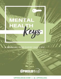 Mental Health Keys - Taylor, Gary T