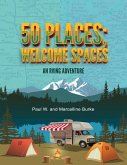 50 Places; Welcome Spaces