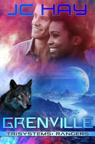 Grenville (TriSystems: Rangers, #2) (eBook, ePUB)
