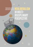 Neoliberalism in Multi-Disciplinary Perspective (eBook, PDF)