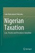 Nigerian Taxation - Bild 1