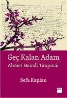 Gec Kalan Adam - Kaplan, Sefa