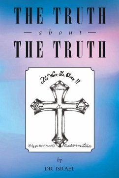 Cover The Truth About the Truth