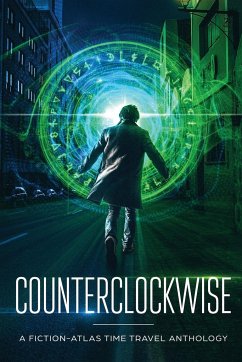 Counterclockwise - Cannon, C. L.; Buhrman, Sarah; Stevens, Matthew