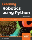 Learning Robotics using Python (eBook, ePUB)