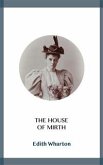 The House of Mirth (eBook, ePUB)