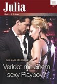 Verlobt mit einem sexy Playboy? (eBook, ePUB)