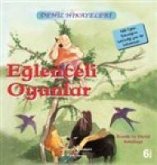 Eglenceli Oyunlar - Deniz Hikayeleri