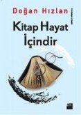 Kitap Hayat Icindir