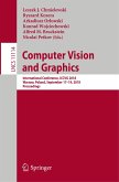 Computer Vision and Graphics