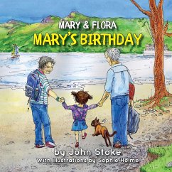 Mary's Birthday - Stoke, John