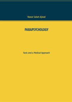 Parapsychology - Ajwad, Nawar Sabah