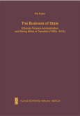 The Business of State