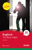 The Black Night, m. 1 Audio-CD