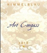 HIMMELBLAU ArtCompass . 2018