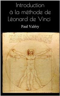 Introduction à la méthode de Léonard de Vinci (eBook, ePUB) - Valéry, Paul