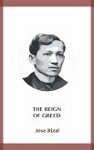 The Reign of Greed (eBook, ePUB)