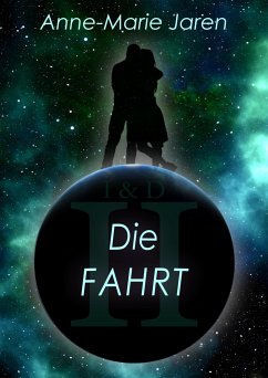 Isadora und Daeren 2 (eBook, ePUB) - Jaren, Anne-Marie