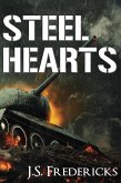 Steel Hearts (The Heart of Athria, #1) (eBook, ePUB)