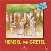 Hensel ve Gretel - Kolektif