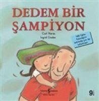 Dedem Bir Sampiyon - Norac, Carl