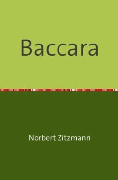 Baccara - Zitzmann, Norbert