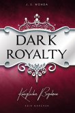 Dark Royalty / Dark Prince Bd.3