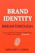 Brand Identity Breakthrough (eBook,... - Bild 1