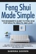Feng Shui Made Simple - The Beginner's... - Bild 1