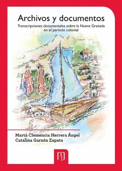 Cover Archivos y documentos (eBook, PDF)