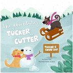 Tucker's Snow Day (eBook, ePUB)