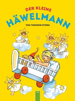 Der kleine Häwelmann (eBook, ePUB) - Storm, Theodor