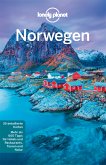 Lonely Planet Reiseführer Norwegen (eBook, ePUB)