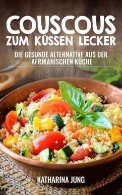 Cover Couscous (eBook, ePUB)