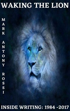 Waking the Lion (eBook, ePUB) - Antony Rossi, Mark