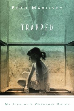 Cover Trapped (eBook, ePUB)