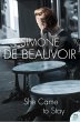 She Came to Stay (eBook, ePUB) - Bild 1