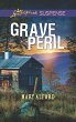 Grave Peril (eBook, ePUB) - Bild 1