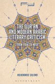 The Qur'an and Modern Arabic Literary Criticism (eBook, PDF)