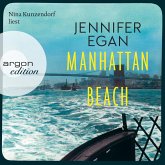 Manhattan Beach (MP3-Download)