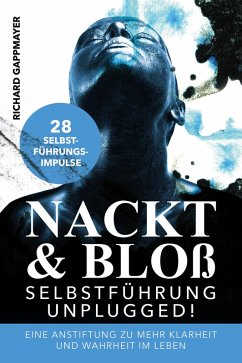 Cover Nackt & Bloß (eBook, ePUB)