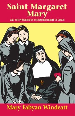 Cover St. Margaret Mary (eBook, ePUB)