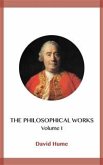 The Philosophical Works Volume I (eBook, ePUB)